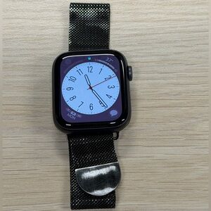 Apple Watch Series 5 44mm